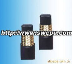 衡水精工橡塑制品有限公司特种胶管与橡胶制品产品全览