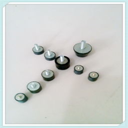 橡胶制品 橡胶减震器